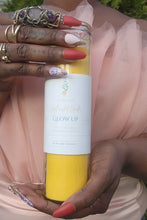 Load image into Gallery viewer, GLOW UP CANDLE RITUAL