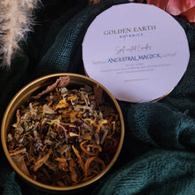 Load image into Gallery viewer, ANCESTRAL MAGICK RITUAL HERBS