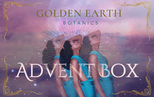 Load image into Gallery viewer, 2024 Herbal Blend Advent Box