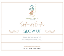 Load image into Gallery viewer, GLOW UP RITUAL HERBS