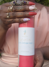 Load image into Gallery viewer, LOVE OVERBOARD CANDLE RITUAL