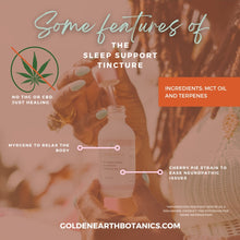 Load image into Gallery viewer, TRIAL SIZE PAIN RELIEF TINCTURE TRIO