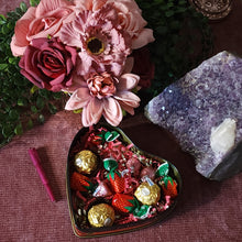 Load image into Gallery viewer, CUSTOM HERBAL BLEND - VALENTINES EDITION