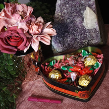 Load image into Gallery viewer, CUSTOM HERBAL BLEND - VALENTINES EDITION