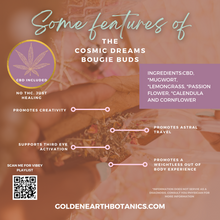 Load image into Gallery viewer, ASTROPLANING BOTANIC RITUAL