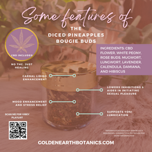 Load image into Gallery viewer, GIRL 6 BOTANIC RITUAL