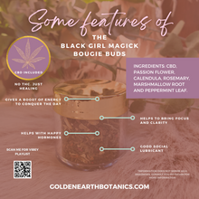 Load image into Gallery viewer, BLACK GIRL MAGICK BOTANIC RITUAL