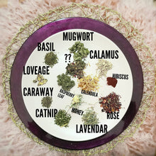 Load image into Gallery viewer, Custom Spell Cast Candle