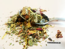 Load image into Gallery viewer, Custom Spell Cast Candle