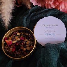Load image into Gallery viewer, GLOW UP RITUAL HERBS
