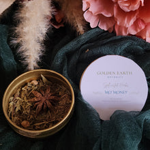 Load image into Gallery viewer, MO' MONEY RITUAL HERBS
