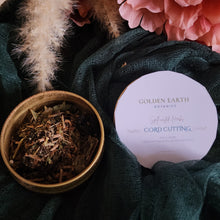 Load image into Gallery viewer, CORD CUTTING RITUAL HERBS
