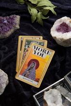 Load image into Gallery viewer, Haus of Sovereignty DIY Tarot Experience
