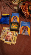 Load image into Gallery viewer, Custom Haus of Sovereignty Tarot Experience
